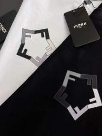 Picture of Fendi T Shirts Short _SKUFendiM-5XL12yr3714391